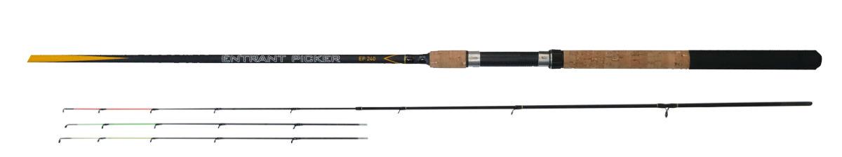 LANSETA PICKER ENTRANT EP 3.0m 10-25gr