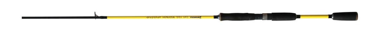 LANSETA PREDATOR-Z DROP SHOT INTENSE DSI 2.10m 5-20gr