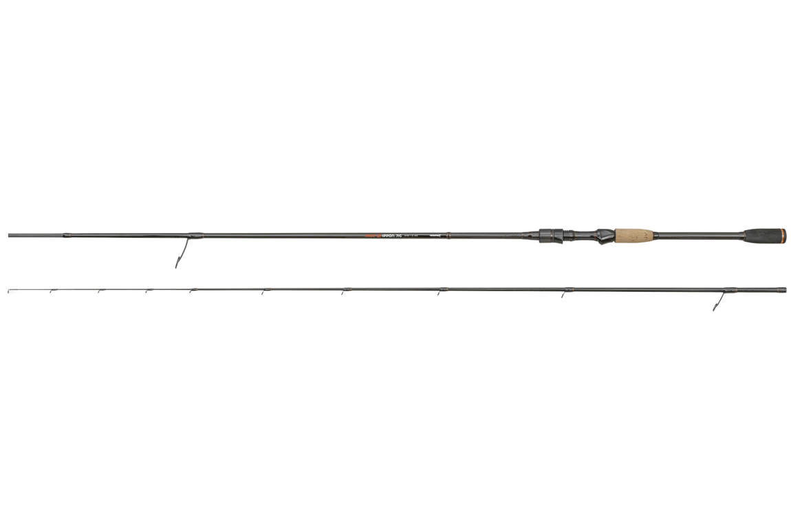LANSETA PREDATOR-Z HANZO IPPON JIG 2.15m 3-15gr