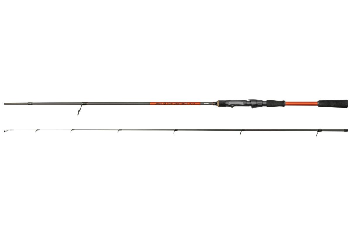 LANSETA PREDATOR-Z HANZO TORI SPIN 2.40m 10-40gr