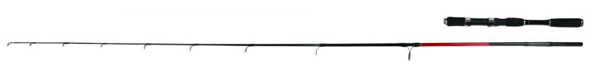 LANSETA PREDATOR-Z OPLUS RIVER JIG 1.95m 8-35gr 1+1 sectiune