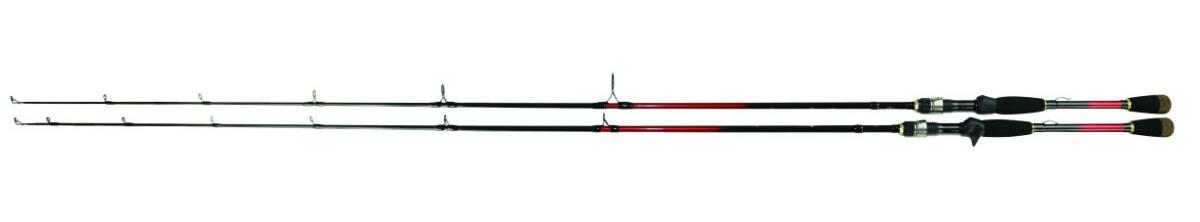 LANSETA PREDATOR-Z OPLUS TWITCH&CAST 2.05m 7-28gr 1 sectiune