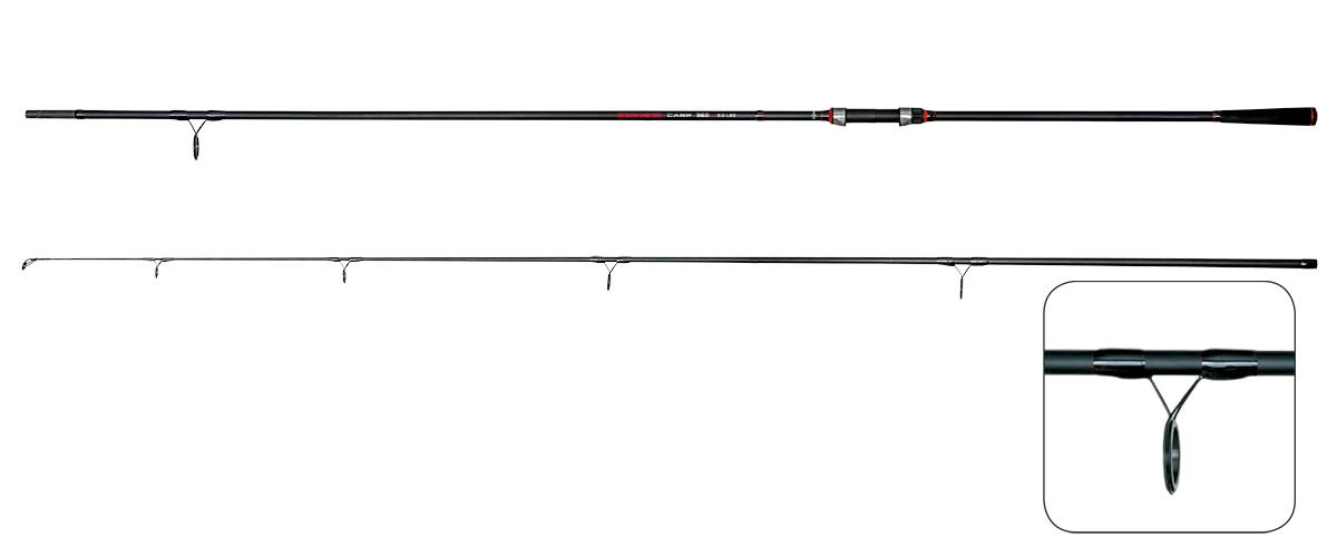 LANSETA SCIROCCO CRAP 13 3.9m 3.0lbs