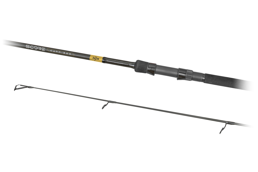 LANSETA SCORE CARP 2.75m 2.75lb 2 sectiuni