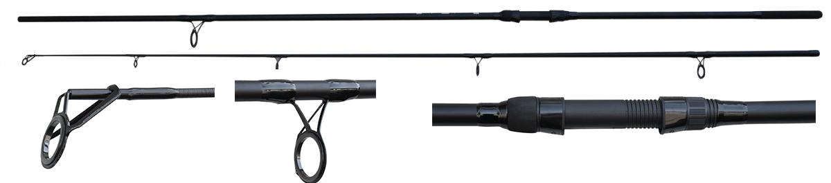 LANSETA SPOD SPEC-C 3.9m 5.0lb