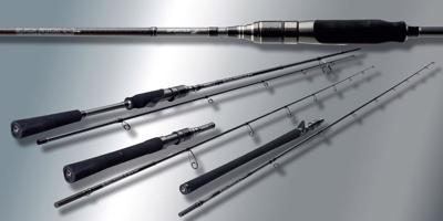 LANSETA SPORTEX BLACK ARROW G-3 ULR 210 0.5-7gr