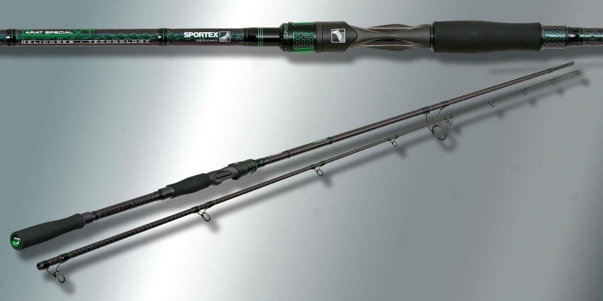 LANSETA SPORTEX CARAT SPECIAL XT 270 31-72gr
