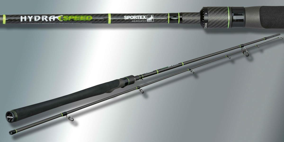 LANSETA SPORTEX HYDRA SPEED 220 19-71gr