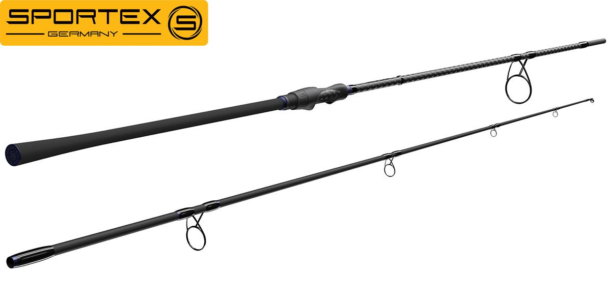 Lanseta Sportex Invictus CS-2 Carp, 3.96M, 3.75lbs