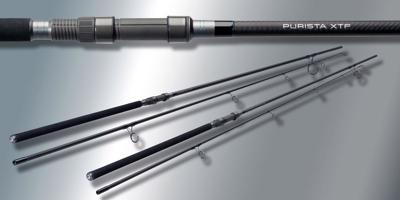 LANSETA SPORTEX PURISTA CARP DISTANCE XTF 13FT 3.96M 3-5oz