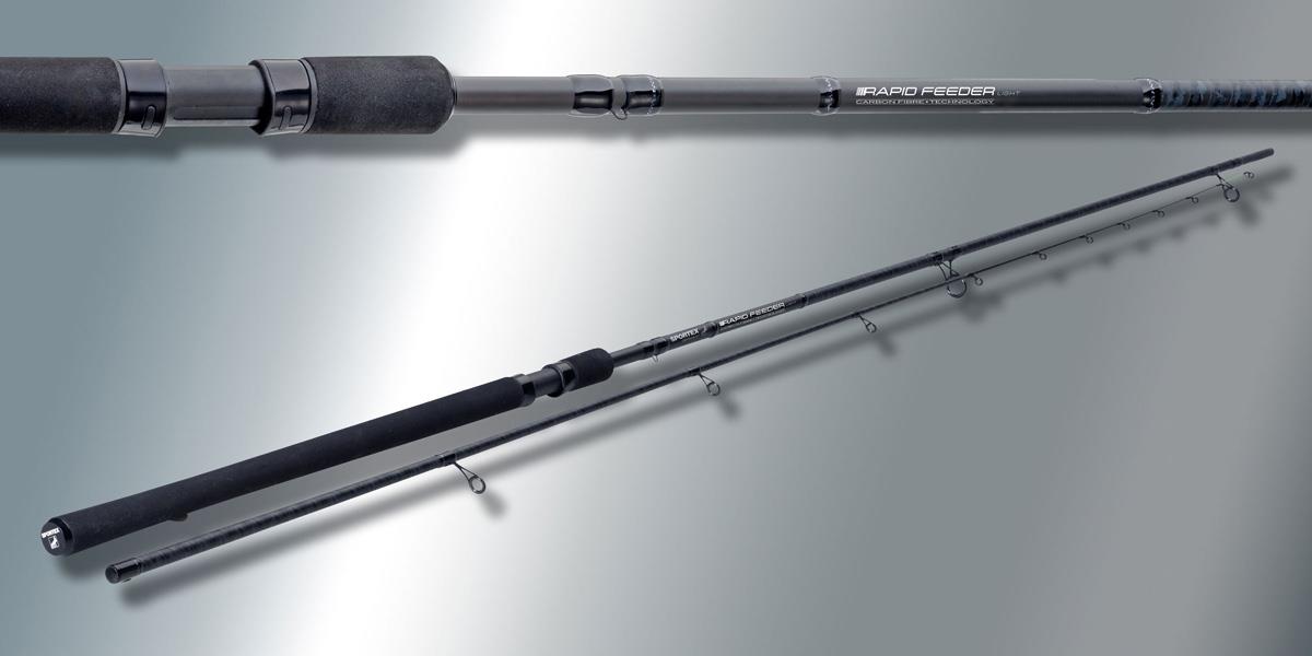 LANSETA SPORTEX RAPID FLOAT NT 360 10-35gr