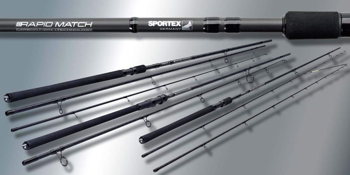 LANSETA SPORTEX RAPID MULTIPICKER 300 10-30gr