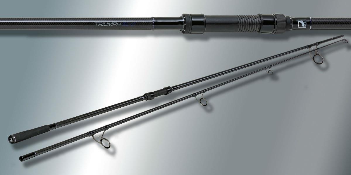 LANSETA SPORTEX TRIUMPH CARP 13ft 3.96M 4-7oz K Sic