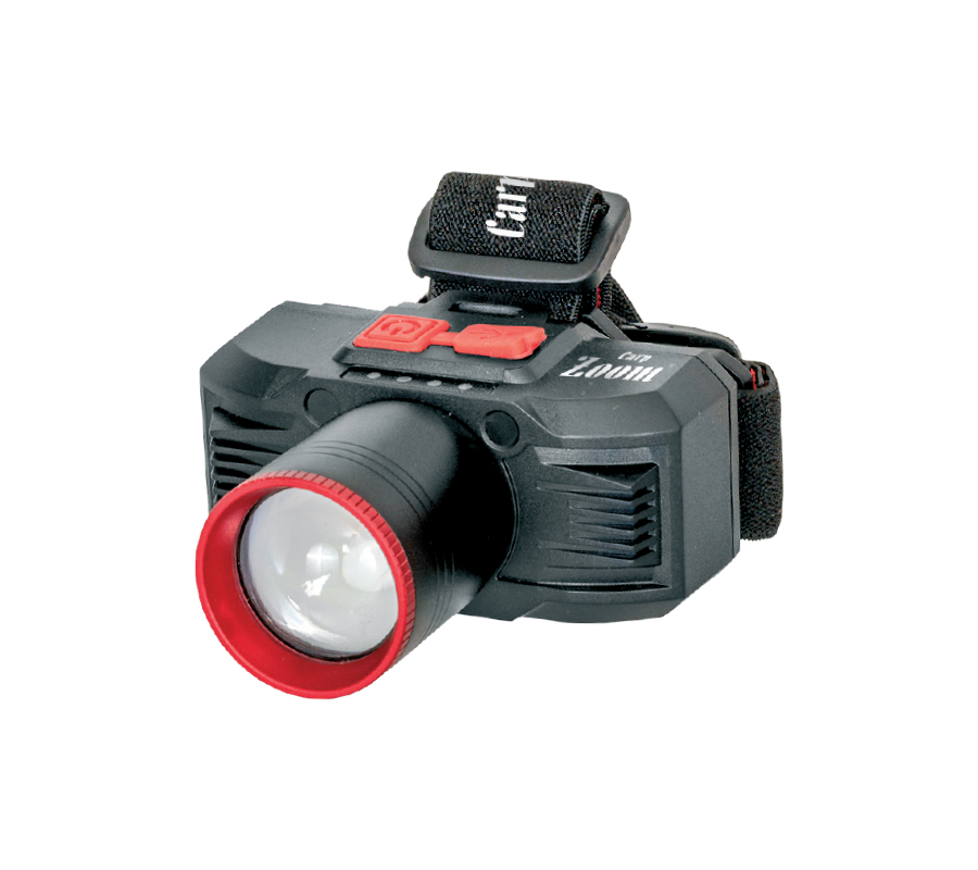 LANTERNA CAP CARP ZOOM N-ZOOM HEAD LAMP