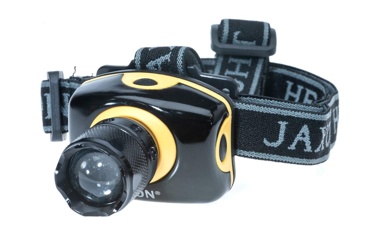 LANTERNA CAP CREE LED 3W 109