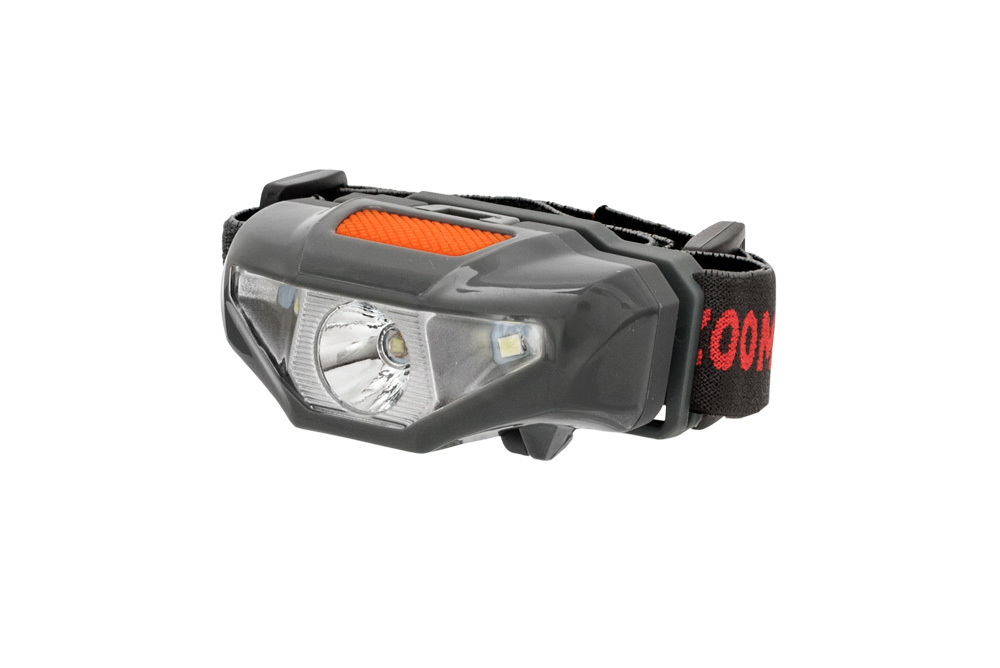 LANTERNA CAP SMART 3W