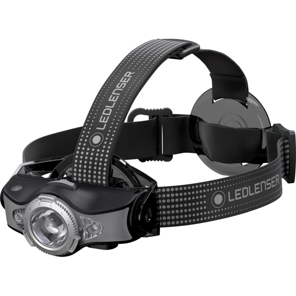 Lanterna de Cap Reincarcabila Led Lenser MH11 Bluetooth, 1000 Lumeni