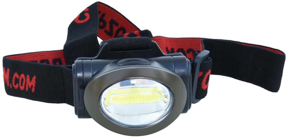 LANTERNA VIVID COB LED
