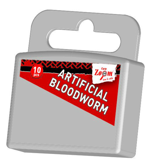 LARVE LIBELULA ARTIFICIALE 10/plic