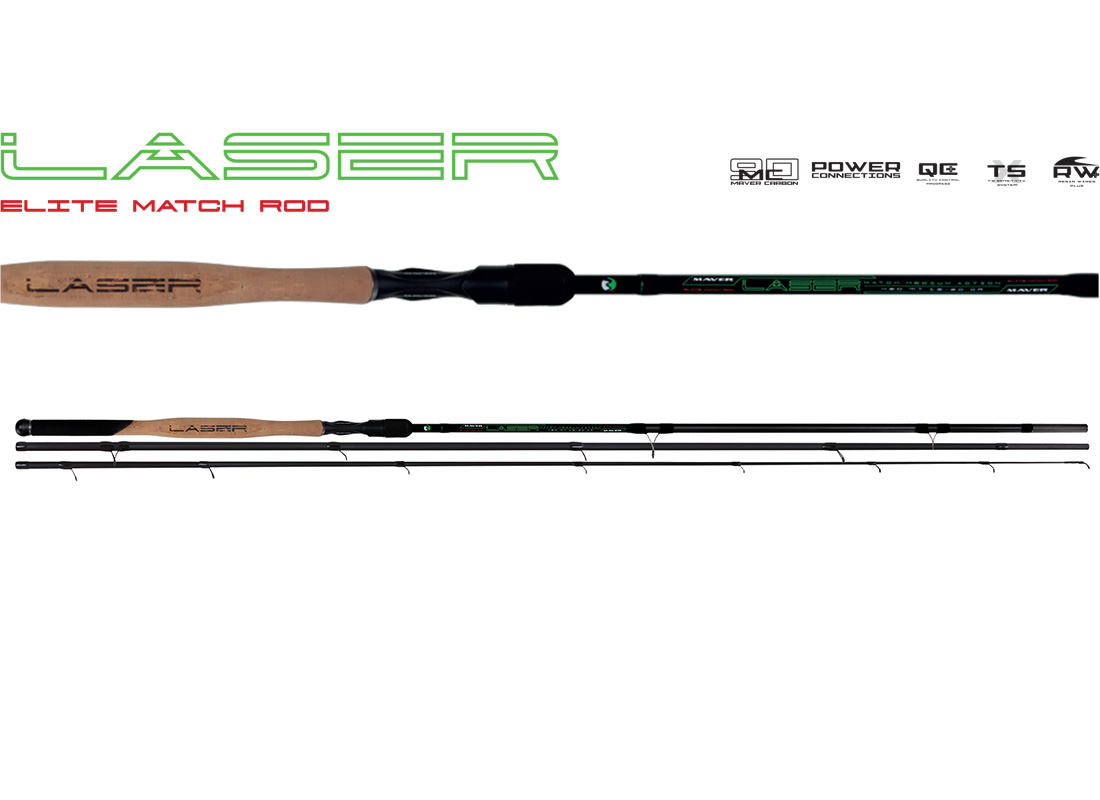 LASER MATCH 4.2M 12-20GR
