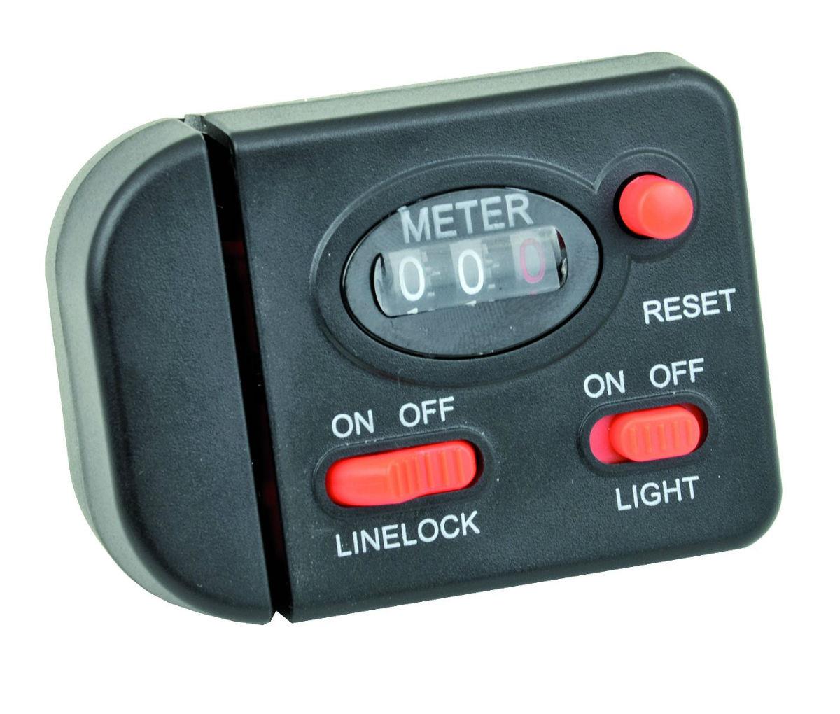 LINE COUNTER CZ
