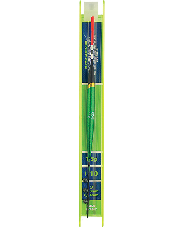 LINIE VARGA PRO FLOAT ZA 2.0GR 8M 18-14MM NR 10