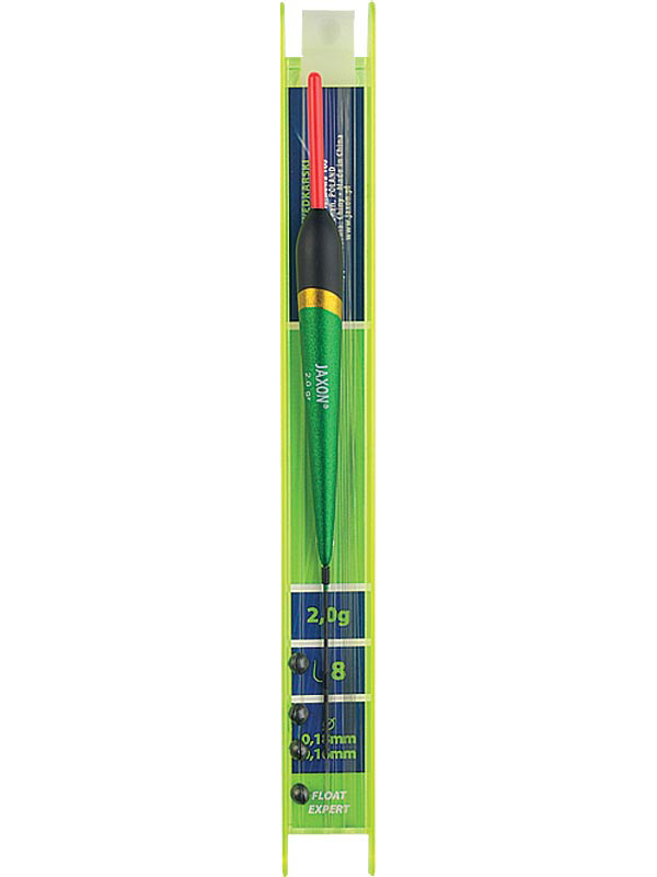 LINIE VARGA PRO FLOAT ZB 2.0GR 8M 18-14MM NR 10