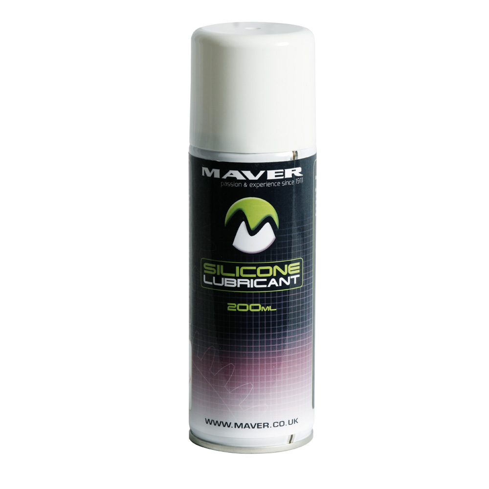 LUBRIFIANT SILICON ELASTICE 200ml