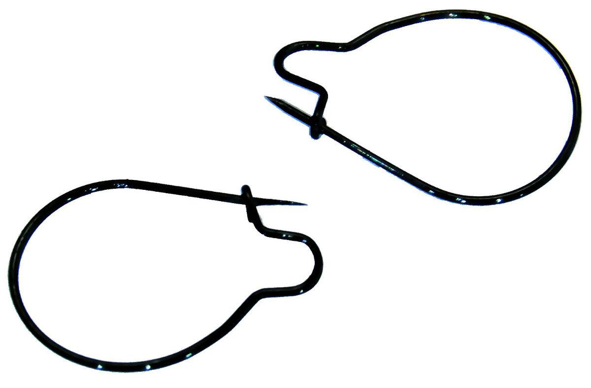 MAGGOT CLIPS 10MM (agrafa viermi)