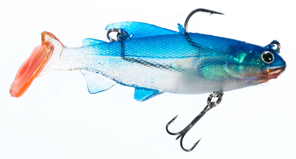 MAGIC FISH 10CM 24GR A