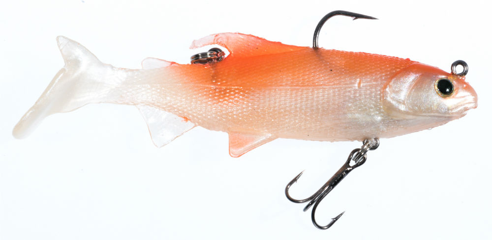 MAGIC FISH 10CM 24GR F