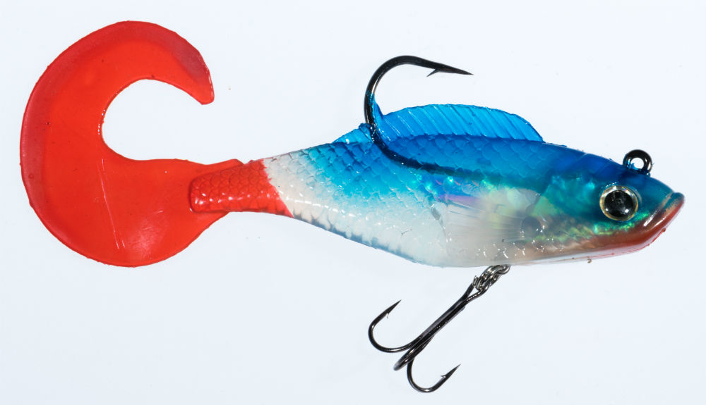 MAGIC FISH 10CM 32GR A