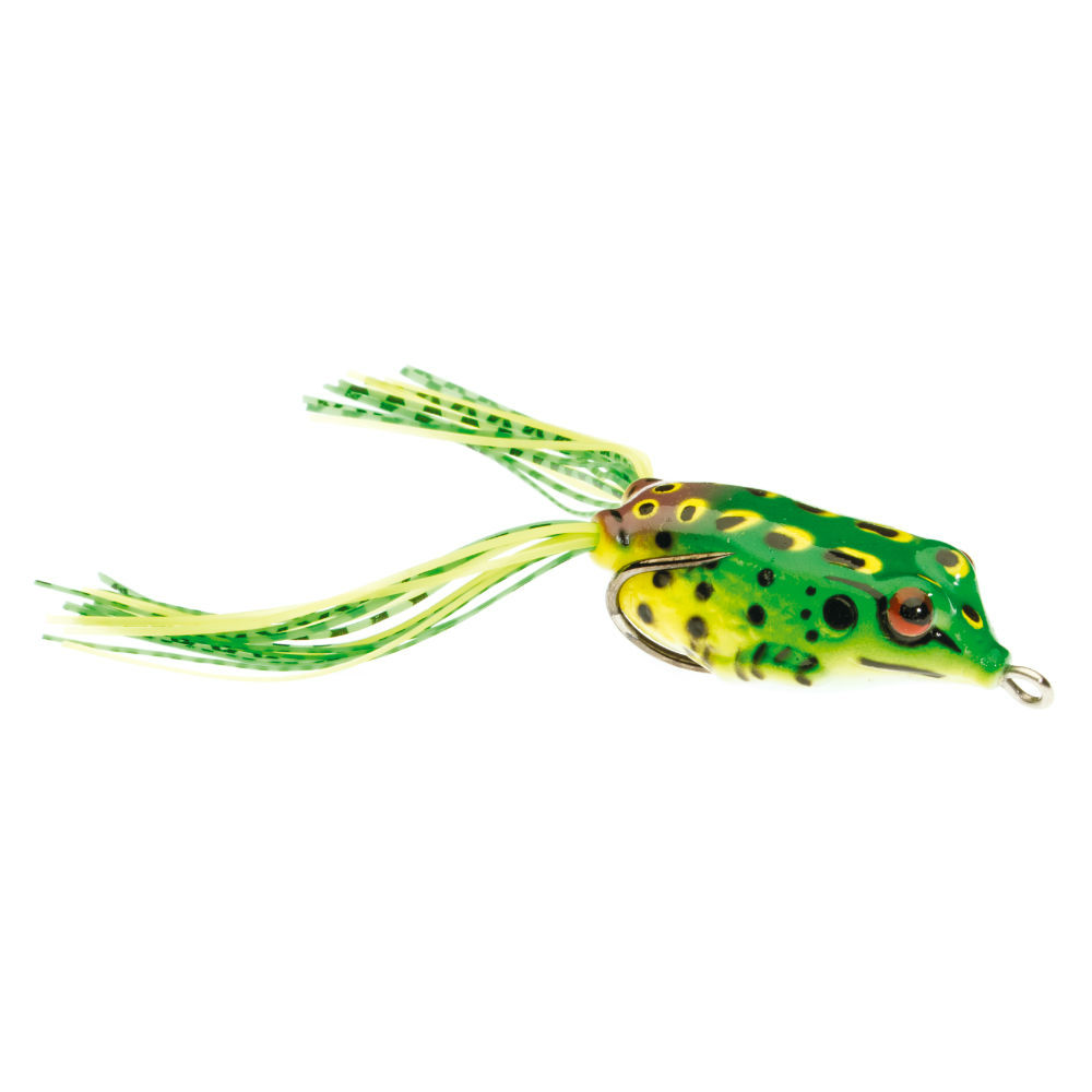 MAGIC FISH FROG 01A 3CM 4GR