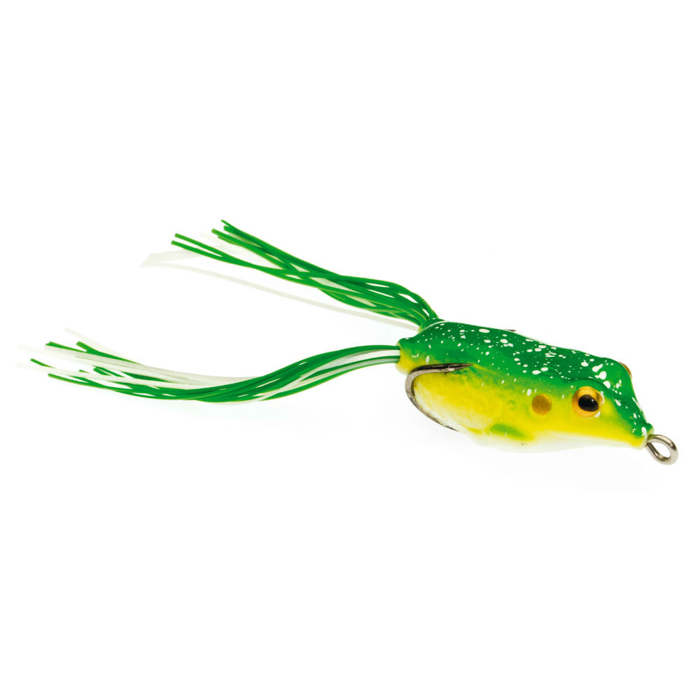 MAGIC FISH FROG 07B 7CM 15GR