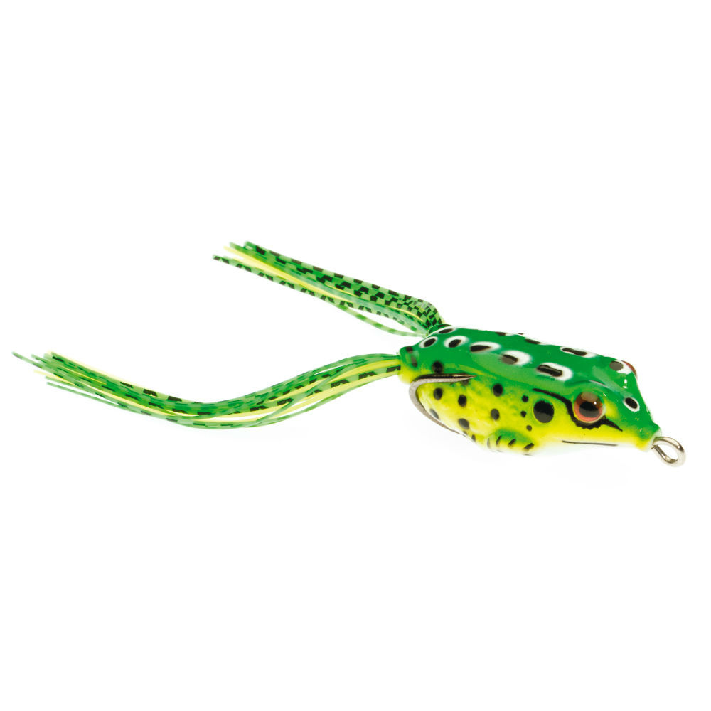 MAGIC FISH FROG 07C 7CM 15GR