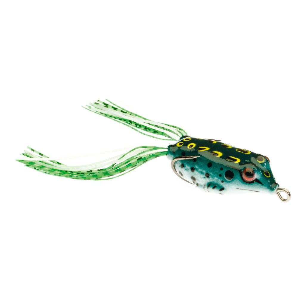 MAGIC FISH FROG 07D 7CM 15GR