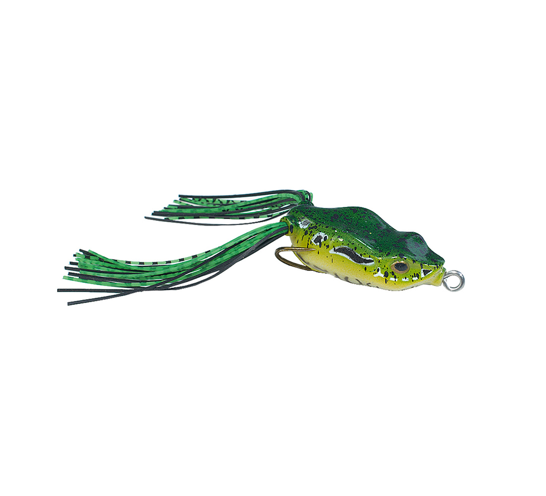 MAGIC FISH FROG 07E 7CM 15GR
