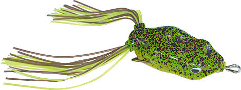 MAGIC FISH FROG 1B 4CM 7GR