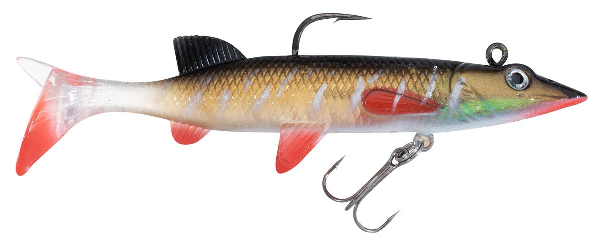 MAGIC FISH PIKE 8CM 8GR A