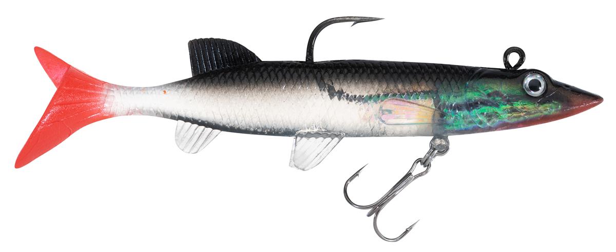 MAGIC FISH PIKE 8CM 8GR B