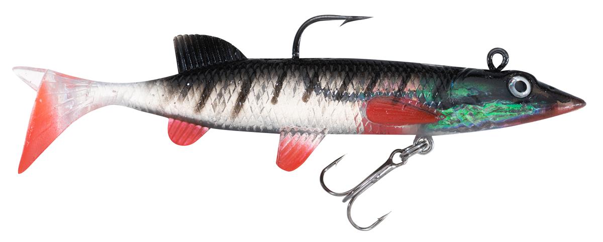 MAGIC FISH PIKE 8CM 8GR C