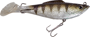 MAGIC FISH TX-P 10CM 28GR K