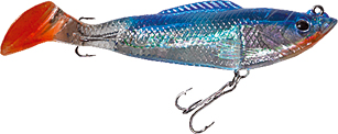 MAGIC FISH TX-P 8CM 16GR A