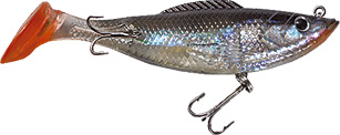 MAGIC FISH TX-P 8CM 16GR E