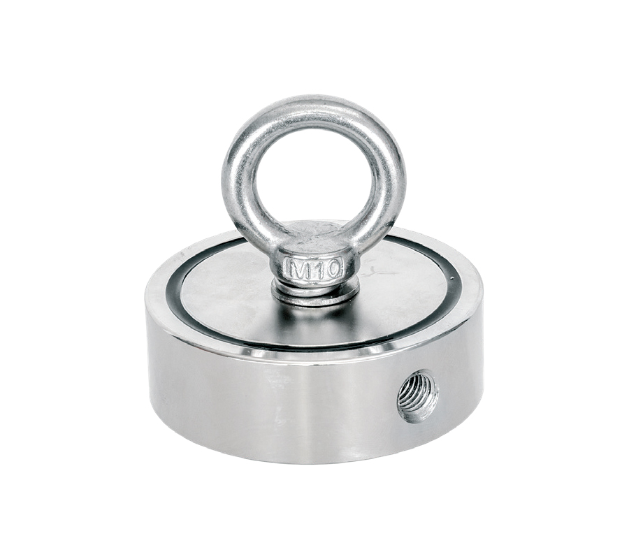 MAGNET CARP ZOOM EXPLORER 90mm 350kg