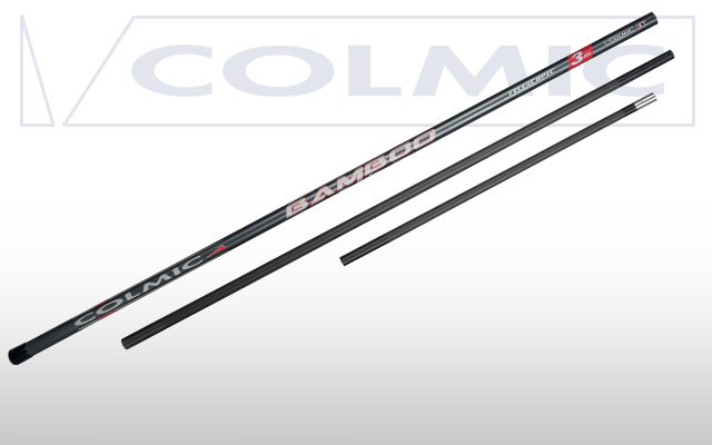 MANER MINCIOG BAMBOO TELE 4.2M
