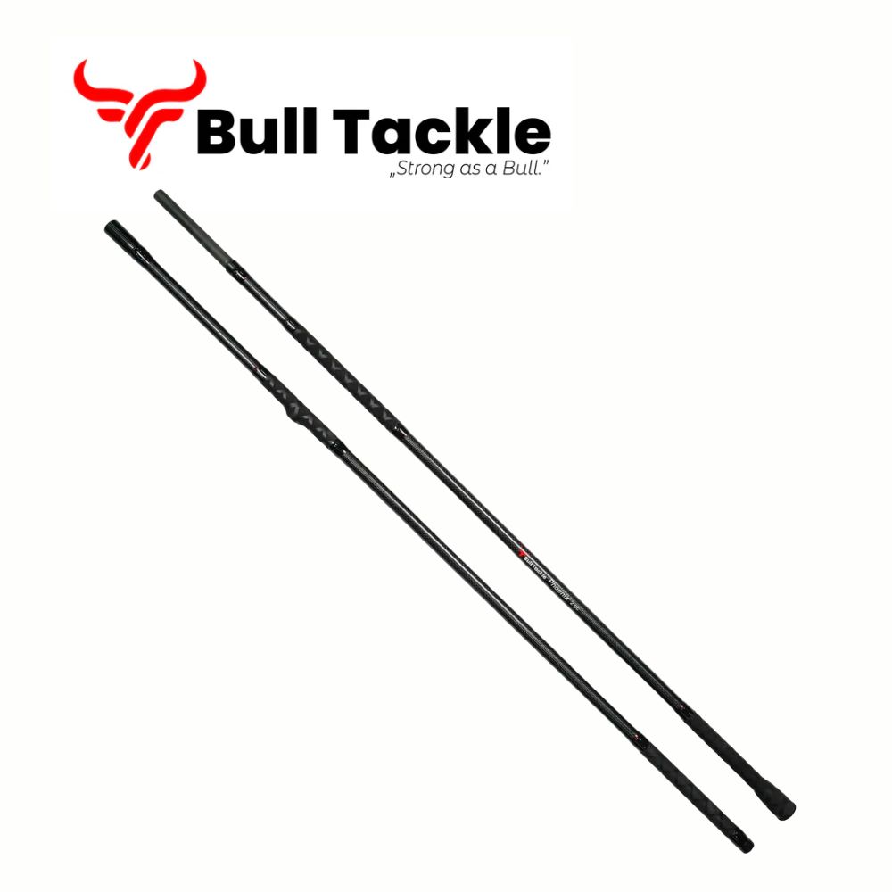 Maner Minciog Bull Tackle Phoenix 24T Carbon 1.8m, 2 buc