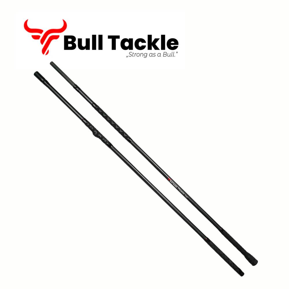 Maner Minciog Bull Tackle Phoenix 24T Carbon 3.0m, 2 buc