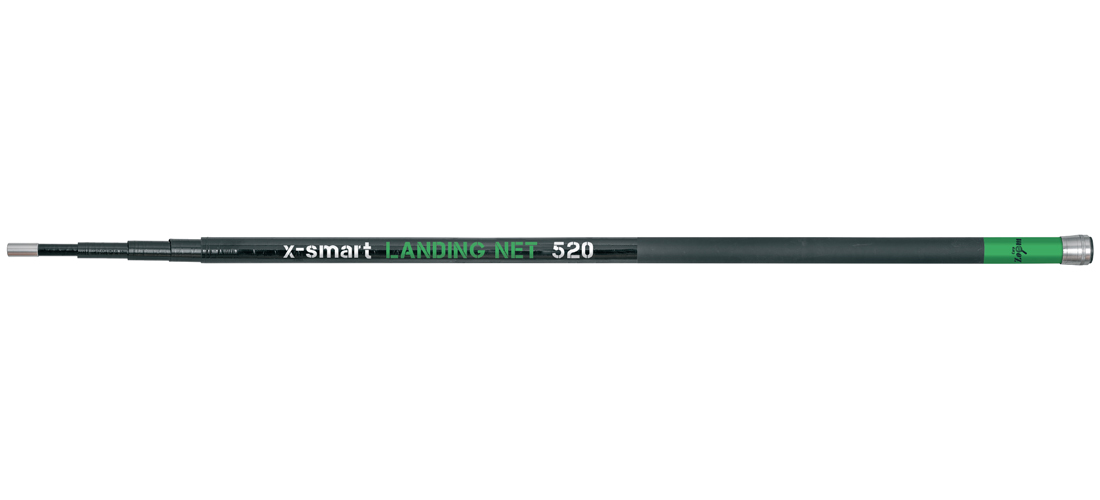 MANER MINCIOG CARP ZOOM X-SMART 5.2mt