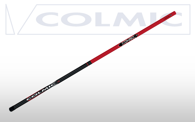 MANER MINCIOG CONGO 2.0M